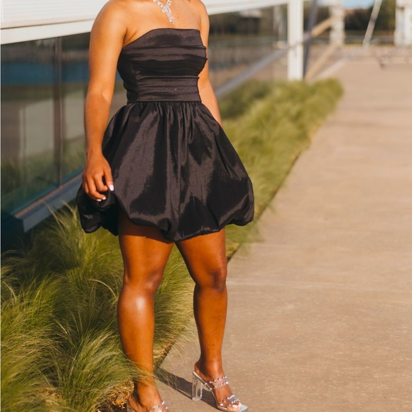 Macy's Dresses Prom Dress Poshmark